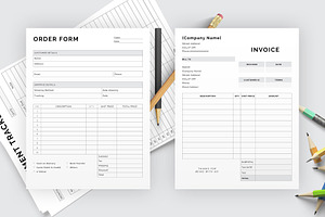 Ultimate Planner Bundle Pack Vol.04