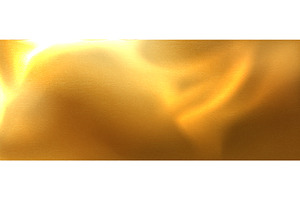 Smooth gold foil background, a Texture Illustration by art PVP - market