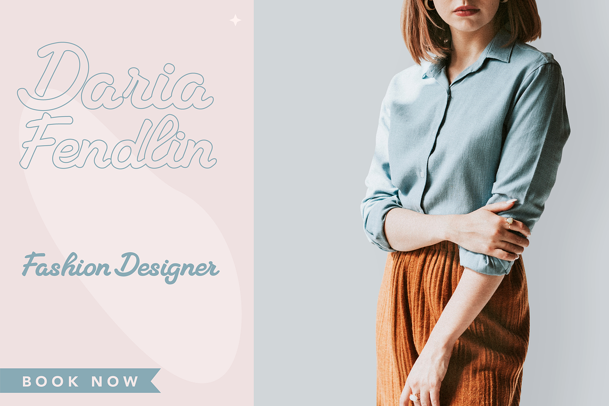 Summer Time Font | Handwritten Scrip, a Script Font by Creative Foundry (Photo 3 of 8)