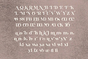 Milavora – Elegant Display Serif, a Serif Font by BrandSemut (Thumbnail 8 of 8)