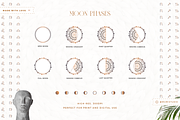 Zodiac Collection, a Decorative Illustration by Wumi Studio (Thumbnail 8 of 15)