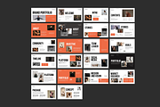 Brand Portfolio Presentation, a Presentation Template by Spesifikdesign (Thumbnail 6 of 9)