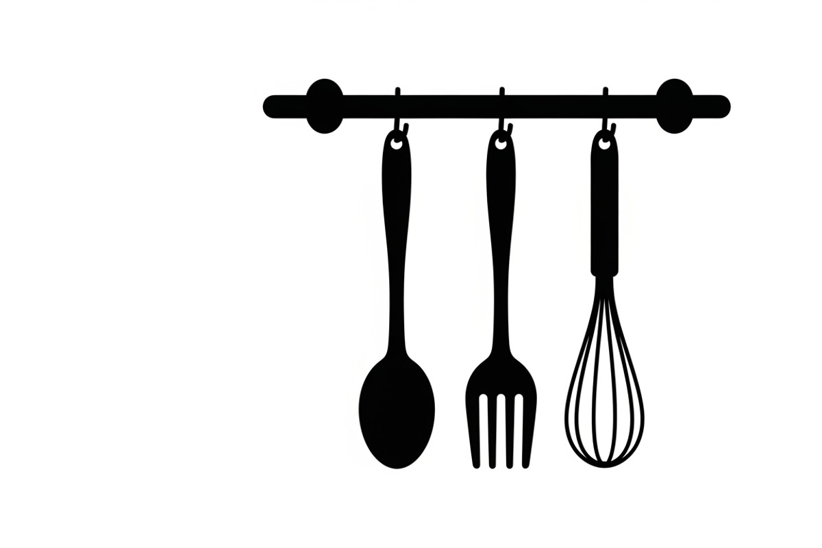 farmhouse kitchen wall decor design, an Illustration by Amazin_art (Photo 16 of 33)