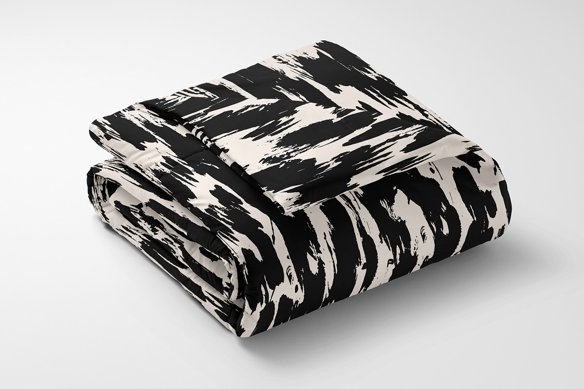 Painted Vertical Texture, a Texture Graphic by MalyskaStudio (Photo 10 of 11)
