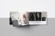 Portfolio Template, a Magazine Template by Template Shop (Thumbnail 6 of 12)