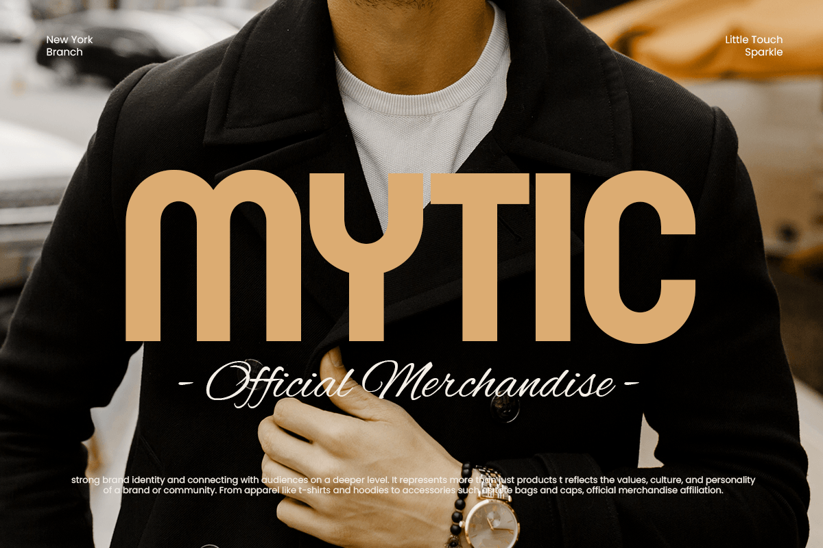 Ranely - Modern Sans Serif Font, a Sans Serif Font by Sensatype (Photo 4 of 12)