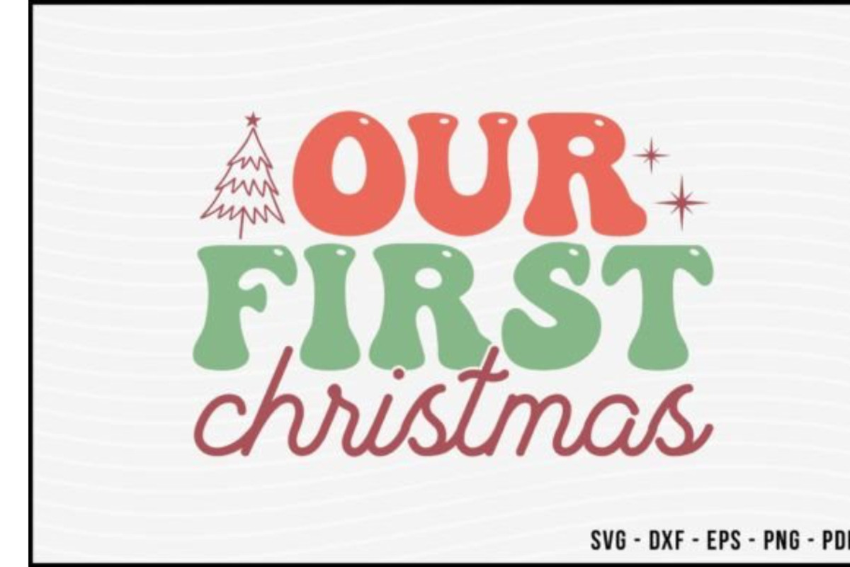 Christmas SVG Bundle – 46 Designs, an Object Graphic by BeeCraftR (Photo 16 of 20)