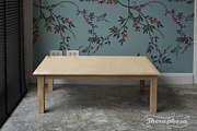20JPG/EPS Tropical floral pattern, a Pattern Graphic by Theraphosath (Thumbnail 32 of 34)