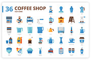 3,600 Icons x3 Styles, an Outline Icon by monkik (Thumbnail 72 of 299)