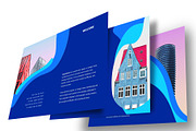 Petros Powerpoint Template, a Presentation Template by temphall (Thumbnail 3 of 8)