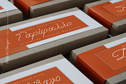 Petite Annagri Cyrillic Greek font, a Script Font by IraDvilyuk (Thumbnail 16 of 20)