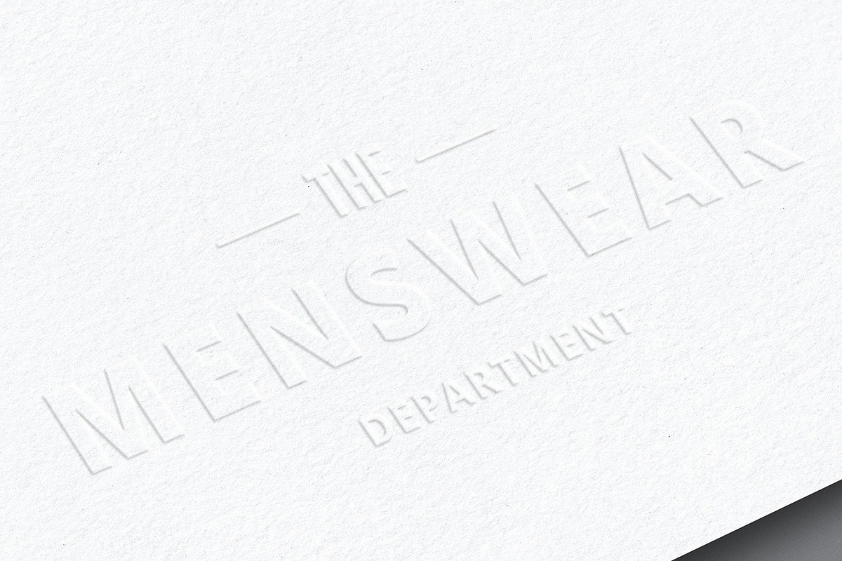 Letterpress Emboss & Deboss Mockup, a Product Mockup by Medialoot (Photo 3 of 4)