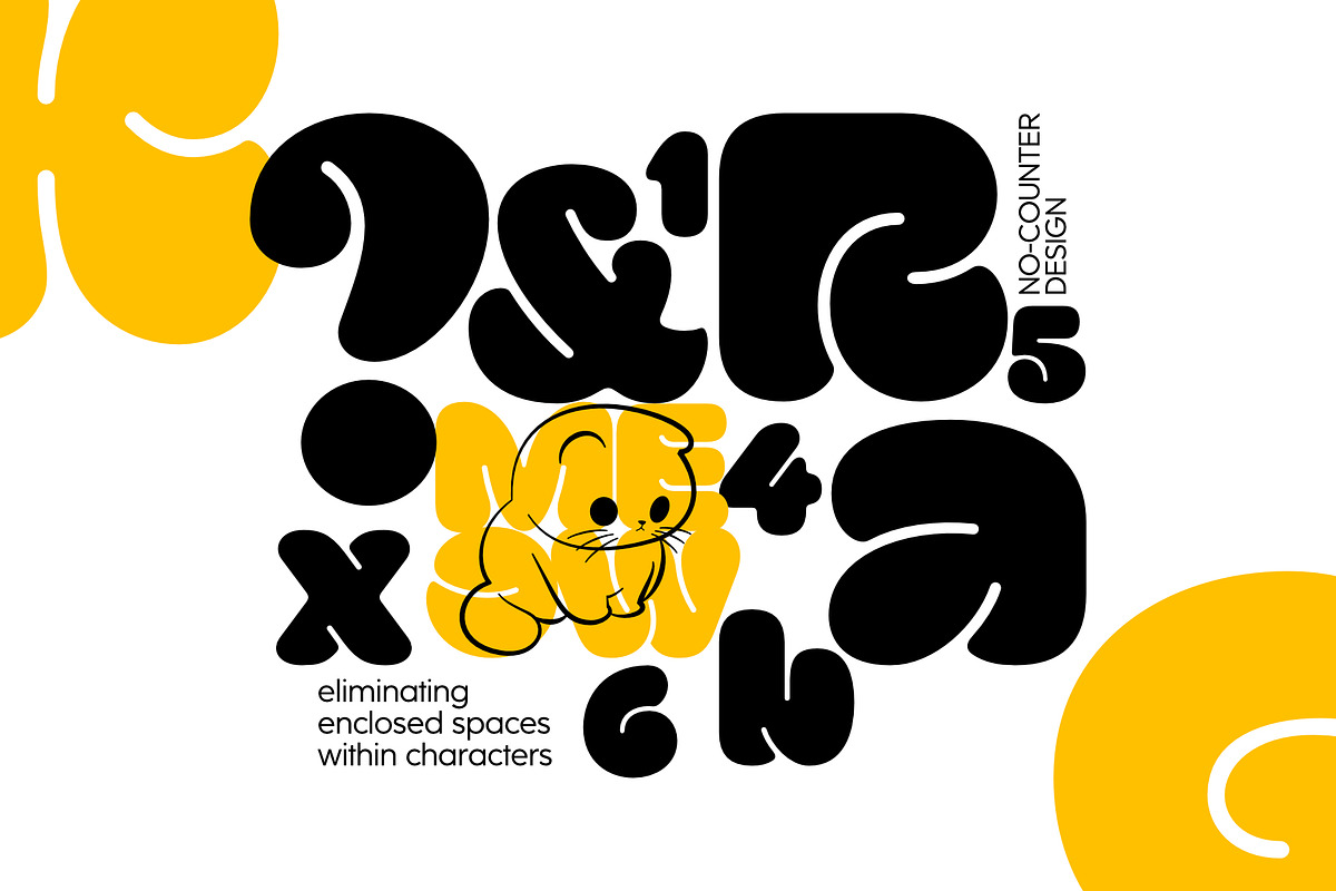 Drage, a Sans Serif Font by Muhammad Hastian (Photo 5 of 8)