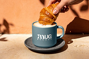 Mug Mockup, a Cups & Container Mockup by Design Squad (Thumbnail 4 of 4)