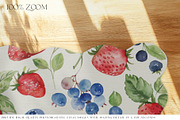 Scalloped Laser Cut Placemat Mockups, a Mockup by mock-ups (Thumbnail 22 of 22)