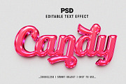 Photoshop Editable 3D Text Effect, a Layer Style Add-On by Md Jahidul99 (Thumbnail 13 of 14)