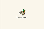 Pond Life & Frogs Clipart Set, an Animal Illustration by Lemonade Pixel (Thumbnail 5 of 5)