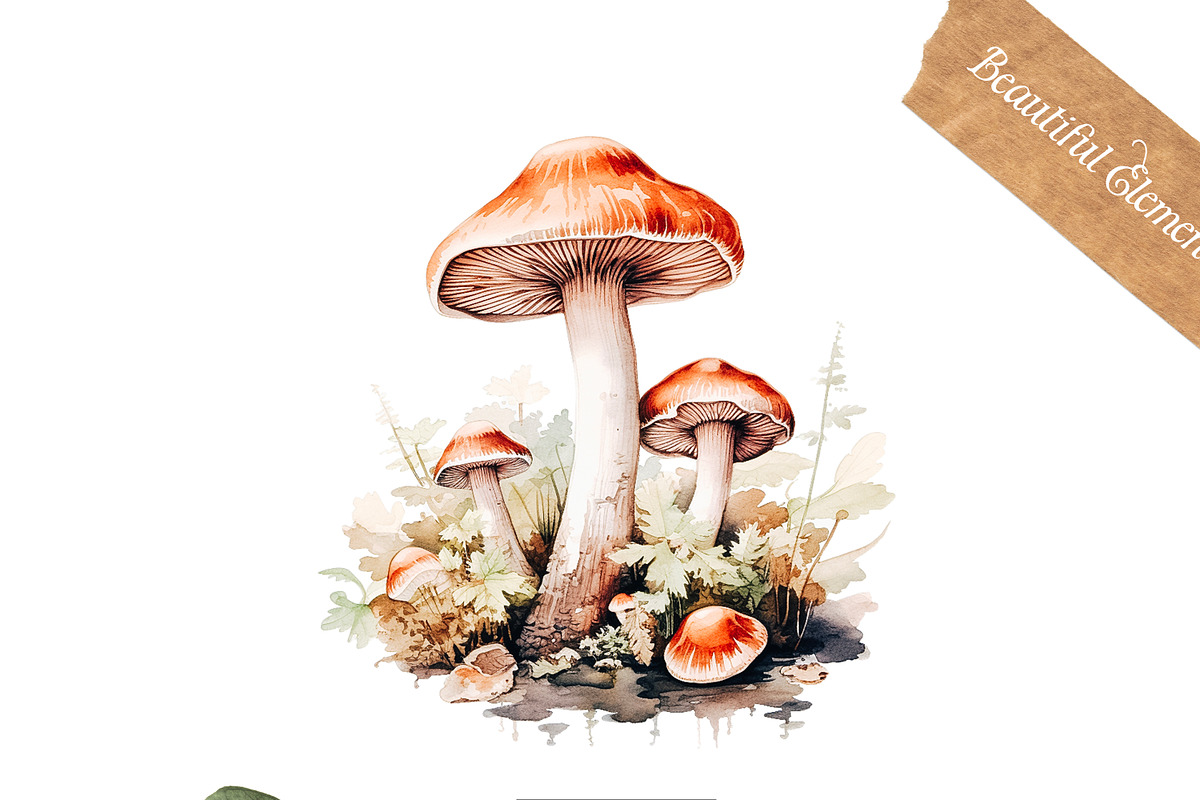 New! Huge Scrapbooking Bundle, an Illustration by Isabelle Salem (Photo 239 of 246)