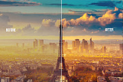 Bestselling Lightroom Presets SALE!!, an Action Add-On by OzPhotoshopActions (Thumbnail 12 of 13)