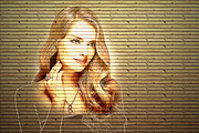 Board Photoshop Action, an Action Add-On by DESIGNAVO (Thumbnail 5 of 6)