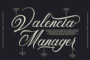 Housing - Classy Script Font, a Script Font by Arendxstudio (Thumbnail 2 of 9)