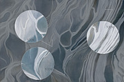 Wallpaper Sea, a Wallpaper Graphic by apollinariia_shop (Thumbnail 2 of 10)