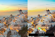 50 Santorini Lightroom Presets LUTs, a Preset Add-On by SparkleStock (Thumbnail 5 of 10)