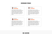 High Converting Landing Page, a Landing Page Template by Apexure Designs (Thumbnail 5 of 6)