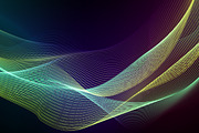 NEBULA: Moiré Design Elements, a Sport Illustration by kloroform (Thumbnail 9 of 21)