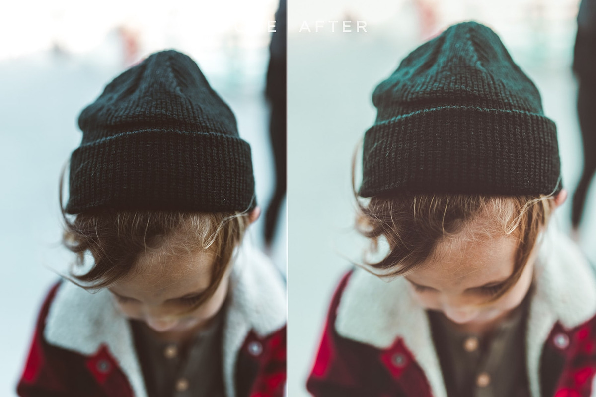 Essential Lightroom Presets, a Preset Add-On by RamsaGraphi (Photo 4 of 12)