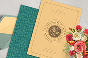 Save The Date Bundle, an Invitation Template by Vasya Kobelev (Thumbnail 18 of 22)