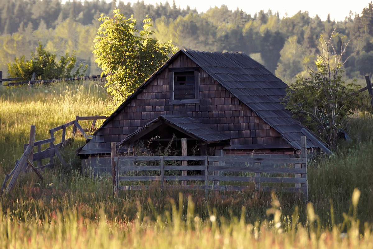 14 Landscape Sensation Presets, a Preset Add-On by Timeless Presets (Photo 8 of 13)