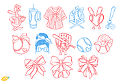 Baseball Mama PNG Clipart, a Sport Illustration by LemonDesign (Thumbnail 2 of 3)