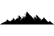 Universal Life Silhouette Collection, a Person Illustration by Designer_Momina (Thumbnail 12 of 50)