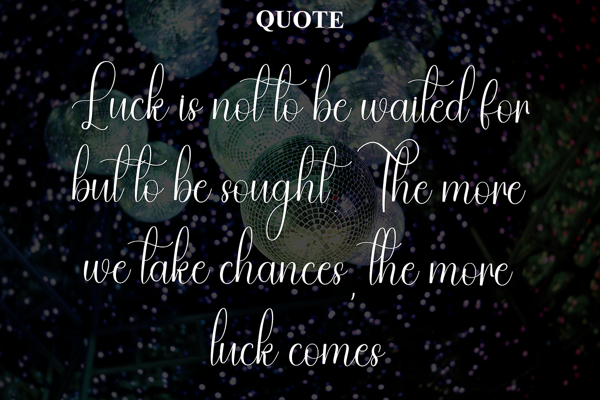 Smart Autography, a Handwritten Font by InermediaSTUDIO (Photo 7 of 8)