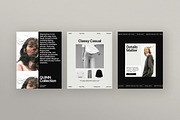 QUINN / Social Media Kit, a Social Media Template by Studio Dara (Thumbnail 11 of 18)