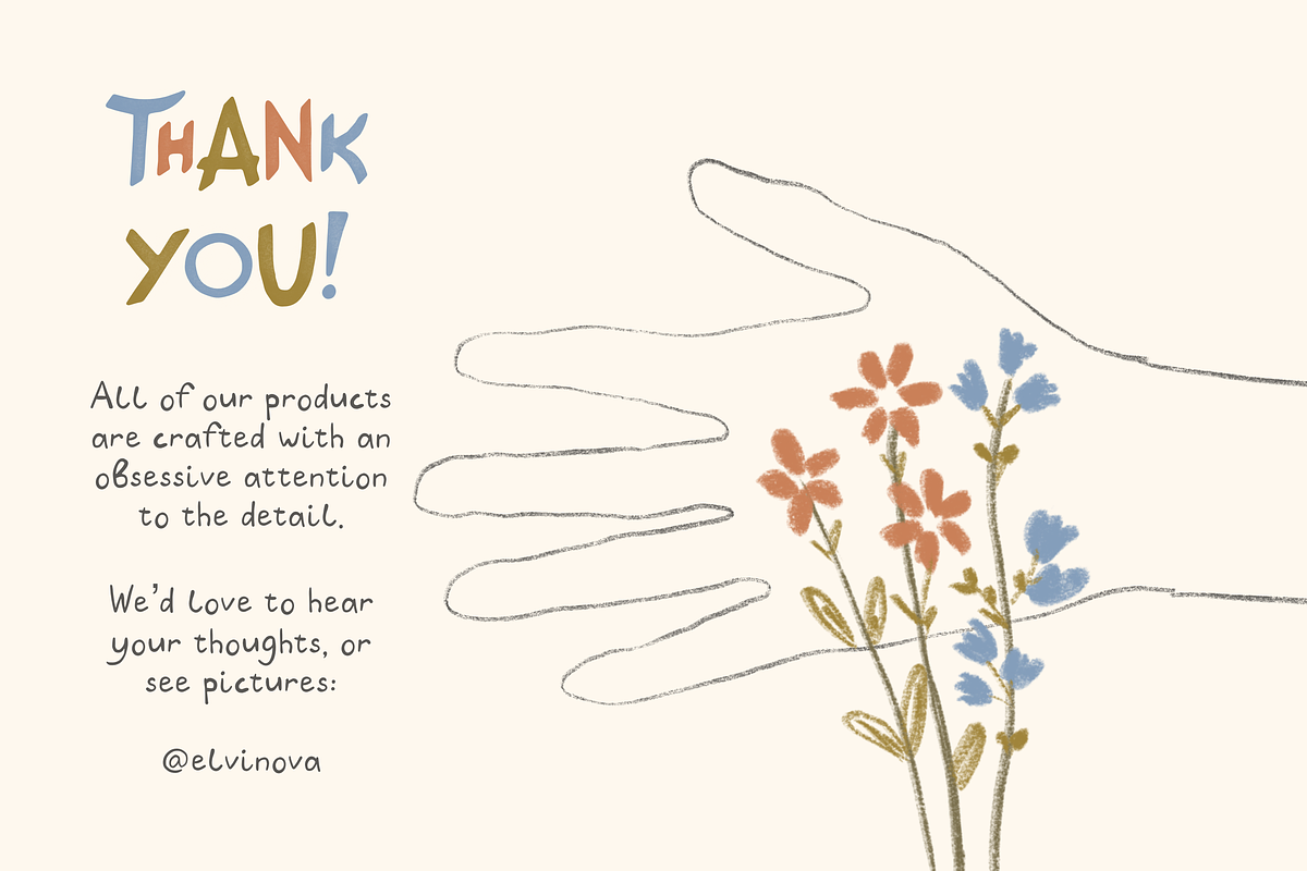 Taiga Charm Handwritten Font Duo, a Handwritten Font by elvinova (Photo 7 of 7)