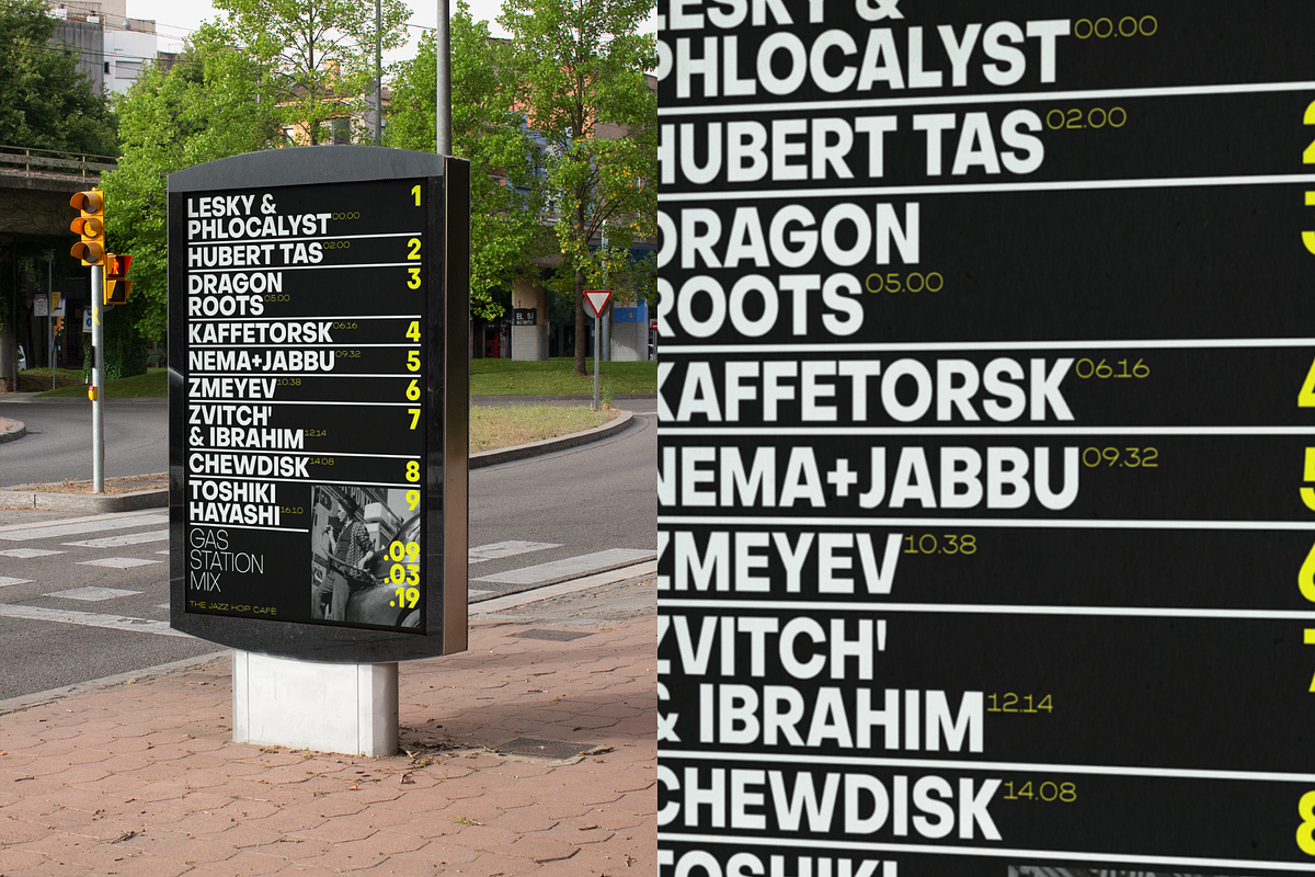 Urban Billboard Ad Mockup - OCM10, a Print Template by Ormai (Photo 6 of 8)
