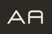 ZERO NEUE - The Headline Font Family, a Sans Serif Font by Designova® (Thumbnail 7 of 11)
