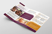 Charity Templates Pack, a Flyer Template by BrandPacks (Thumbnail 8 of 10)