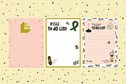 BUNDLE STATIONERY planners calendars, an Object Graphic by Ruslana Lubenets (Thumbnail 29 of 96)