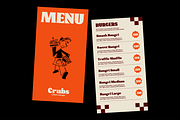 Cilker – Bold Modern Display Font, a Sans Serif Font by Pekotype (Thumbnail 8 of 15)