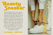Habillta Display Font, a Sans Serif Font by madeDeduk (Thumbnail 5 of 10)