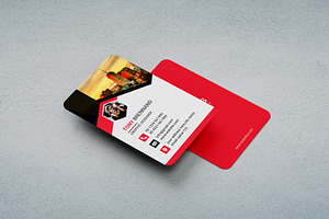 Business Card
