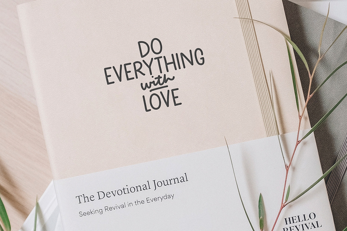 American Honey | Script & Sans, a Font by Callie Rian & Co. (Photo 17 of 27)