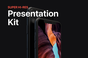 Presentation Kit