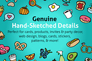 Icons Megapack - Save 50%!, an Icon by Lemonade Pixel (Thumbnail 2 of 6)