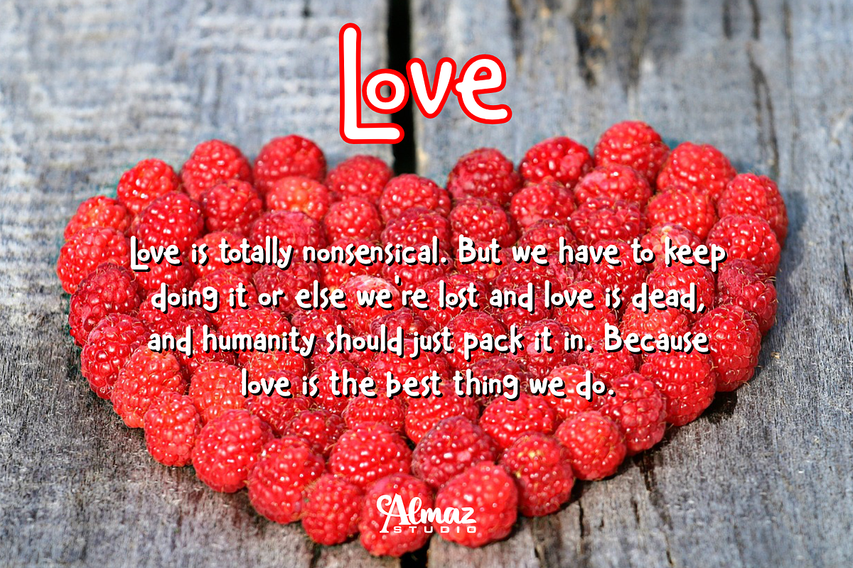Rashberry, a Handwritten Font by almazstudio (Photo 4 of 10)