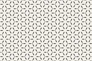 Geometric Seamless Patterns Set 12