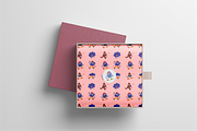 Cute Shape Character, a Graphic by HunEyy (Thumbnail 10 of 10)